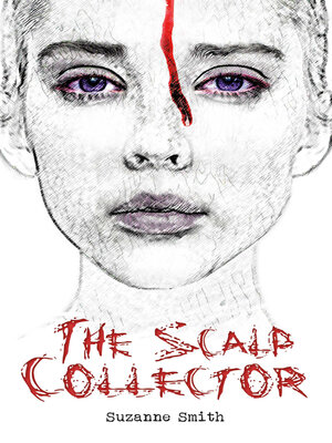 cover image of The Scalp Collector